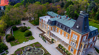 С текста през юли започнахме серия летни публикации по проекта ни