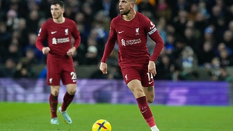 Ливърпул прие офертата от 12 милиона паунда 15 5 млн долара от