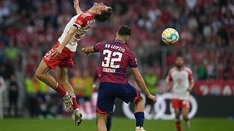 Манчестър Сити си осигури услугите на хърватския национал Йошко Гвардиол