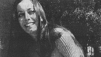 Джоузефин Чаплин дъщеря на легендарния Чарли Чаплин почина на 74 годишна