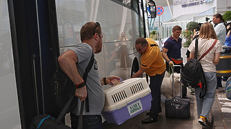 Германското военно контраразузнаване предупреждава за увеличаване на шпионажа от страна