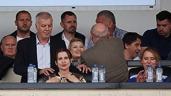 Лято е остават дни до старта на новия сезон в