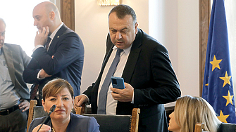 Отварянето на Закона за съдебната власт ЗСВ прясно изменен само