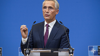 Очаквам ясен сигнал че Украйна се доближава до членство в