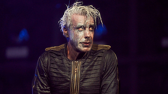 Рамщайн изнася довечера първия от трите си концерта в родния