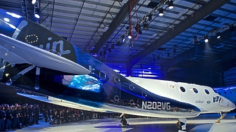 На 10 август Virgin Galactic ще изпрати първите си космически