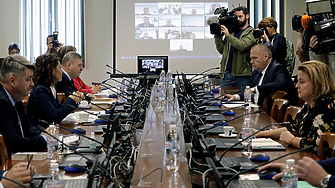 Как функционира прокуратурата дали преследва само законни цели съществуват ли начини