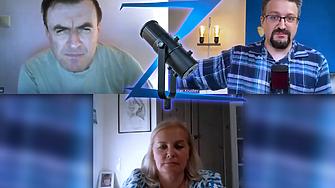 Вече втора седмица темата за произхода на Васил Терзиев