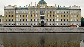 Руската петролна компания Роснефт предприе поредната стъпка по оспорването на