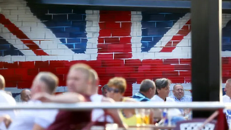 Трима български граждани са задържани във Великобритания по подозрения за