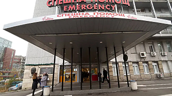 Жената която бе простреляна при покушението срещу Алексей Петров е