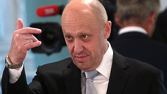 Шефът на Вагнер Евгений Пригожин държал харем с 18 годишни девици и