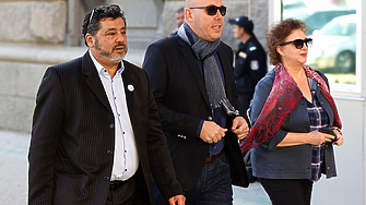 Ще направим по лоша конституция от текущата Правосъдие за всеки се оттегля