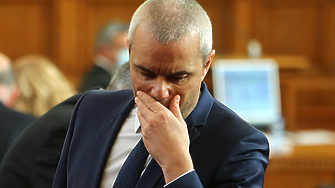 Нека не си правим илюзии Целта на политиката на партия