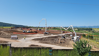 Европейската комисия одобри българска държавна помощ в размер на 16