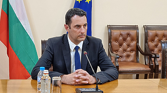 Министърът на транспорта Георги Гвоздейков освободи борда на директорите на