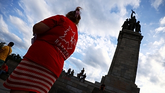 Поредният отказ от демонтирането на Паметника на Съветската армия ПСА