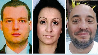 Тримата българи които бяха арестувани във Великобритания по подозрение в