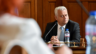 И в момента в законодателството има условия за бърза и