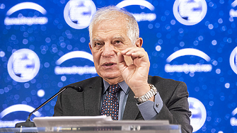 Ръководителят на европейската дипломация Жозеп Борел е предупредил развиващите се