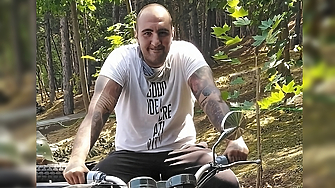 Чавдар Георгиев е извършил двойното убийство в село Лозен край