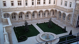 Генералът от Федералната служба за сигурност Генадий Лопирев който ръководеше