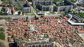 За масов бой с участието на около 200 души в Казанлък