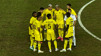 Левски победи с 2 0 като гост скопския Шкупи в мач