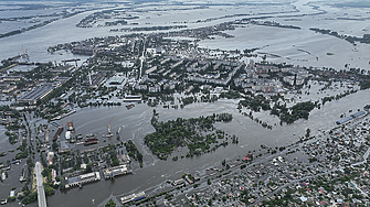 България ще предостави хуманитарна помощ на Украйна за преодоляване на