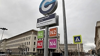 Нощният транспорт в София ще се завърне реши Столичният общински