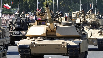 Полският президент Анджей Дуда заяви вчера че героизмът на полските