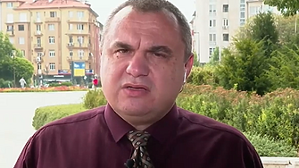 Обезобразеното с макетно ножче 18 годишно момиче не е в добро