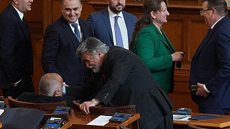 Вежди Рашидов подаде оставка като председател на Комисията по култура и