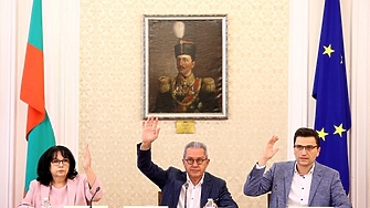 Ресорната комисия в Народното събрание прие на второ четене Законопроекта