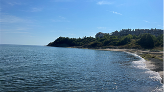 Замърсяване на 7 от 11 плажа до 41 пъти над нормата