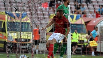 След фиаското срещу румънския Сепси с общ резултат 0 6 ЦСКА София