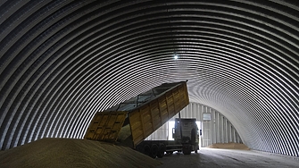 Съединените щати преговарят с Турция и Украйна и съседите ѝ