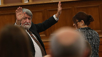 С какво е по различно За насилието има и сега закони