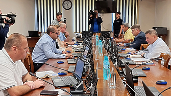 Прокурорската колегия на Висшия съдебен съвет ПК на ВСС отстрани