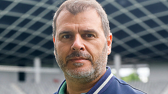 Португалският старши треньор на Олимпия Любляна Жоао Енрикеш определи Лудогорец