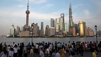 Американският министър на търговията Джина Раймондо пристига в неделя в