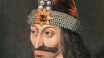 Прототипът на Дракула вероятно не се е хранил с животински