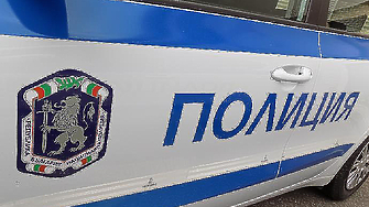 Окръжна прокуратура Бургас задържа за срок до 72 часа дядото на