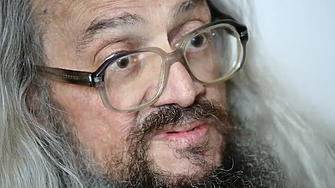 Николай Ганчев Колев известен като Николай Колев – Босия е