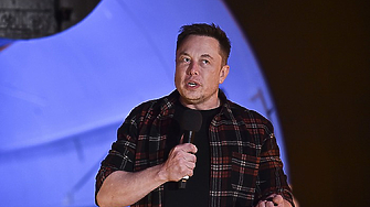 Илон Мъск тайно наредил на своите инженери да деактивират сателитните