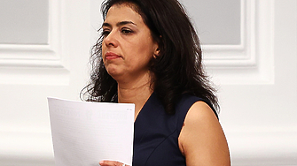 Синдикалистката Ваня Григорова обяви в петък кандидатурата си за кмет на