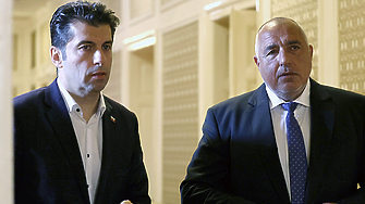 Алексей Петров не е посредничил и участвал в срещите около