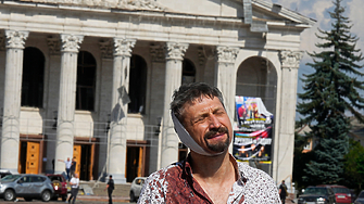 148 души са ранени 15 от тях деца а 7