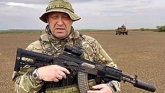 След смъртта на Пригожин командир на Вагнер разкрива нови подробности