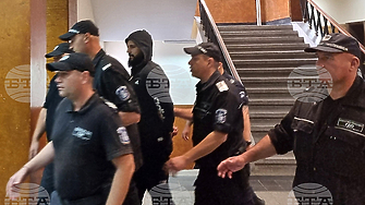 Районна прокуратура Стара Загора обединява двете разследвания спрямо Георги Георгиев и